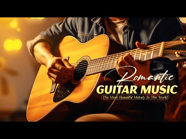 The Best Songs of Youth, Relaxing Guitar Music Reminiscing Beautiful Memories class=