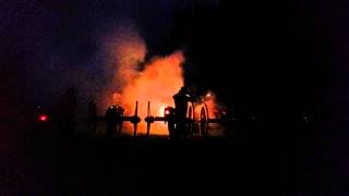 1812 Overture at Longs Park 2015