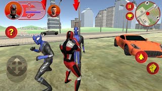 Ranger Hero Final Battle (by Fun Action Apps) Android Gameplay [HD] screenshot 2