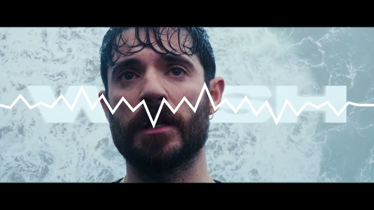 Jon Bellion Wash (official Instrumental)