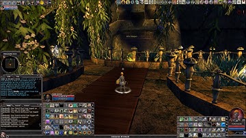 The Basics of Reincarnating in DDO