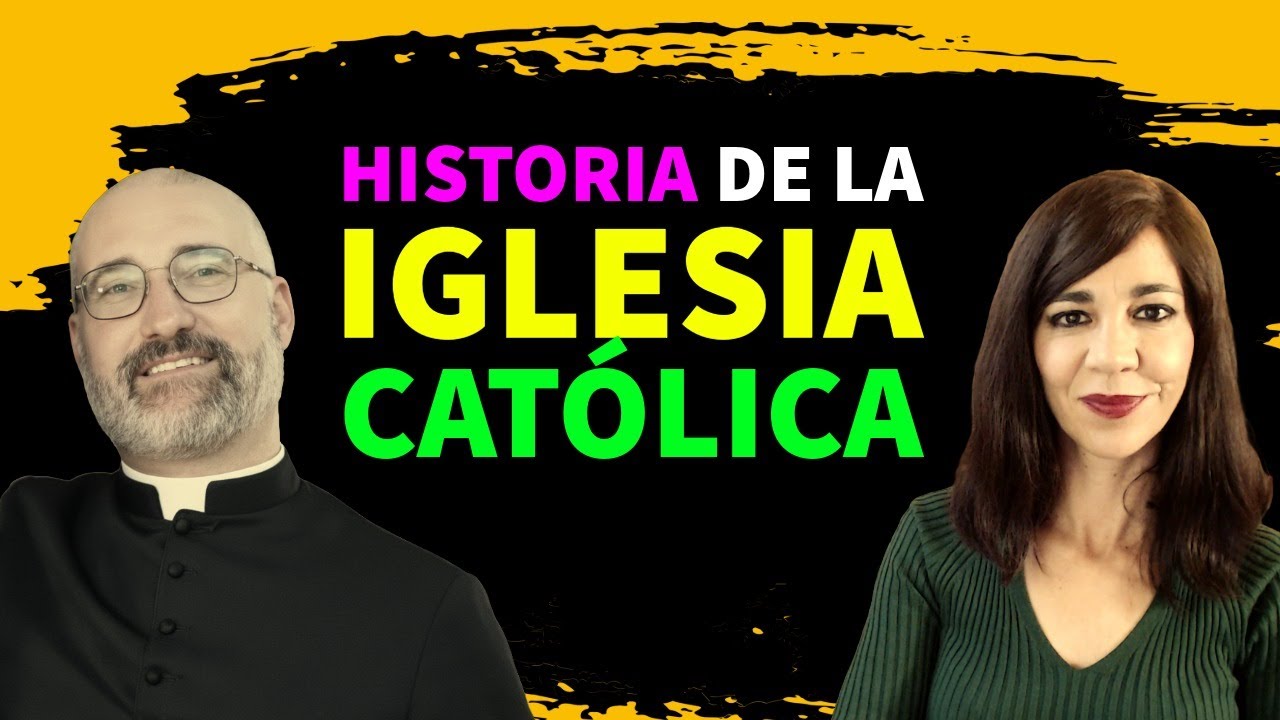 Historia de la Iglesia católica. FORJA 312