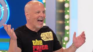 The Price is Right 9/17/21:Season 50 Premiere Week Day 5/Final Day