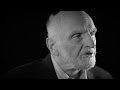 Walter Brueggemann on Idolatry | ANNOTATE