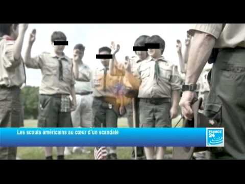 FRANCE 24 On the Net - 10/22/2012 ON THE NET