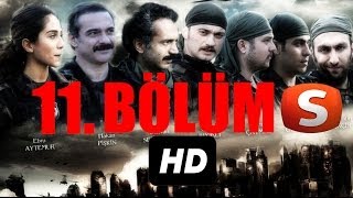 Nizama Adanmış Ruhlar - 11 Bölüm Hd