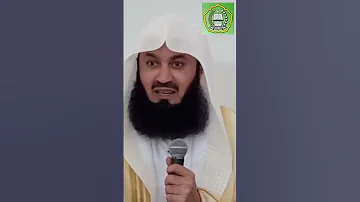 Do this if you want to live a happy life in this world | Mufti Menk