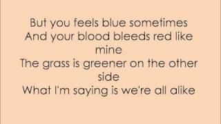 Jessie J - Rainbow Lyrics.