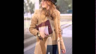 2015 Sonbahar Kış Bayan Modası ve Trendleri