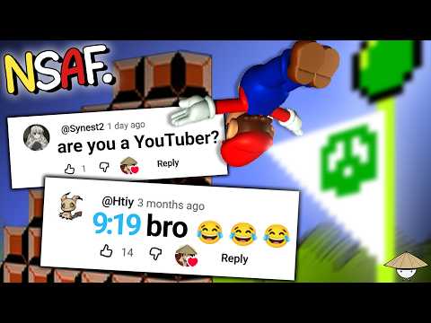 Reading Your Comments (5k SMB Special)
