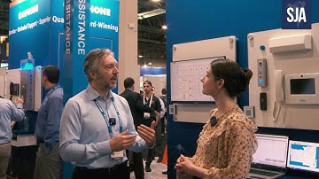 Aiphone at ISC West 2023