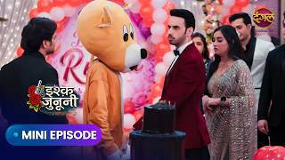 Ishq Junooni इशक जनन Mini Episode 168 Pyar Ka Junoon Dangal Express