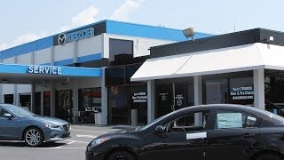 Match Highlights About Our Dealership | Sport Mazda Orlando