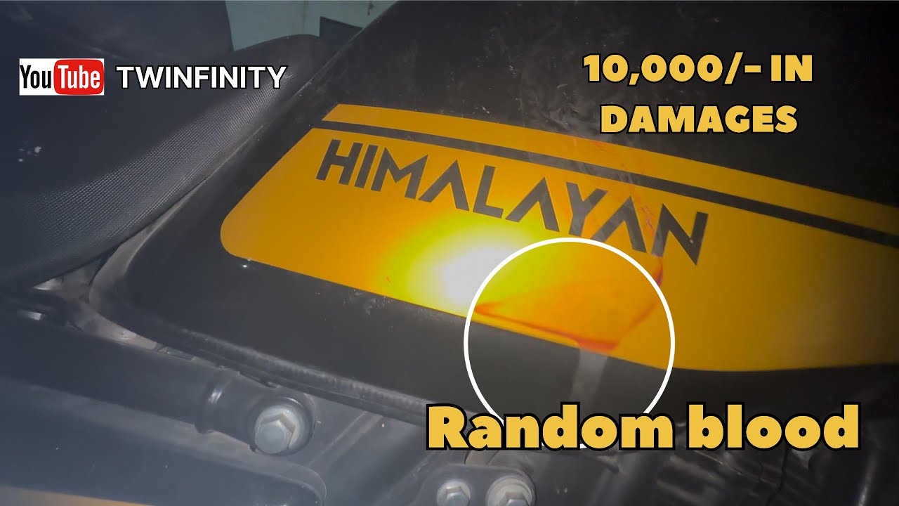 Worst Bike Delivery Experience in India