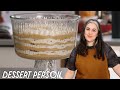 Banoffee Pudding with Claire Saffitz | Dessert Person