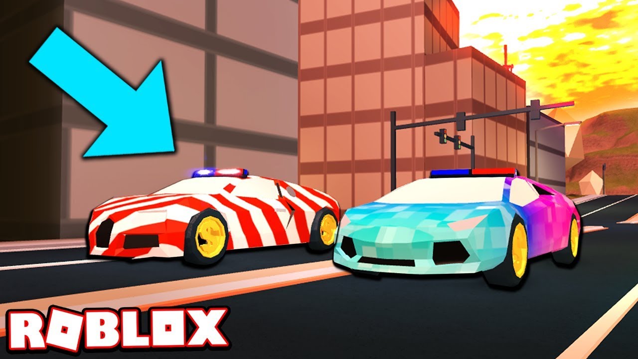 Cop Bugatti And Lamborghini Cars Added In Jailbreak New Cars Youtube - new roblox jailbreak police mclaren bugatti lamborghini