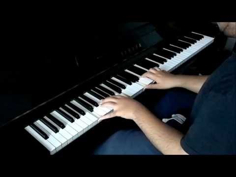 Kamisama no Inai Nichiyoubi ED Piano - Owaranai Melody wo Utaidashimashita, 神さまのいない日曜日【ピアノ】