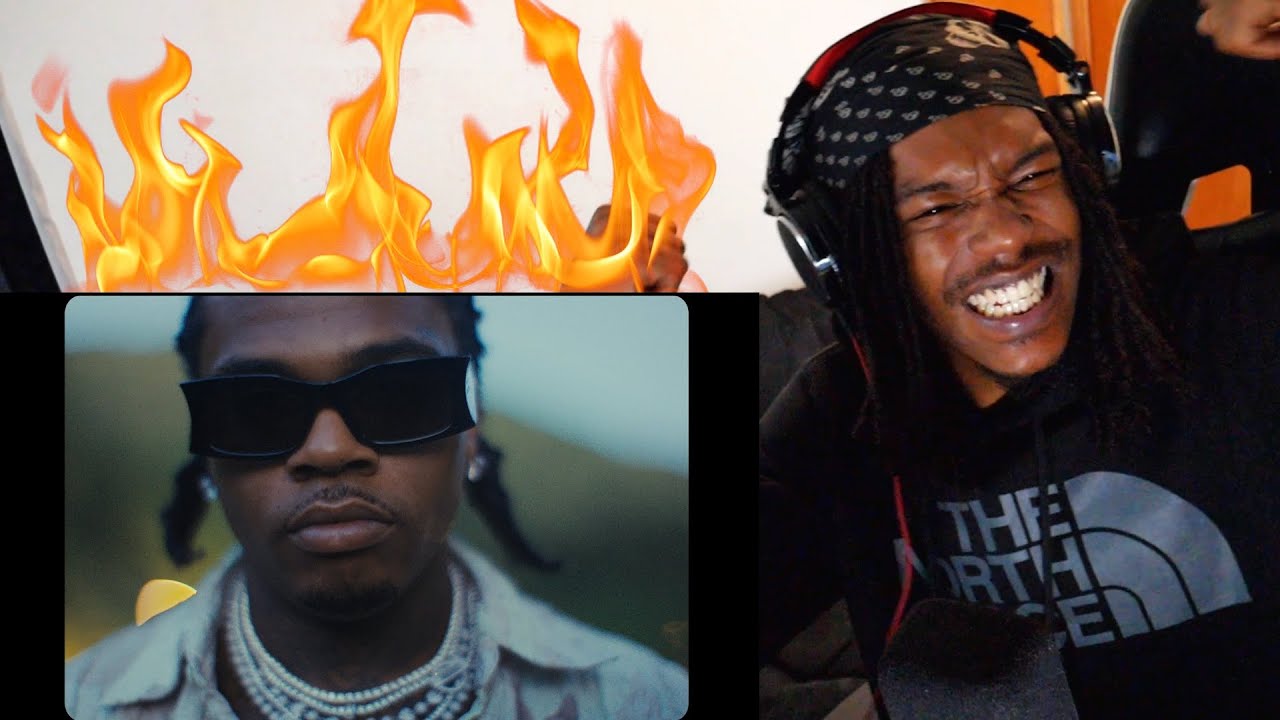 Gunna - rodeo dr [Official Video] Reaction - YouTube