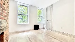 2BR Chelsea West 19th