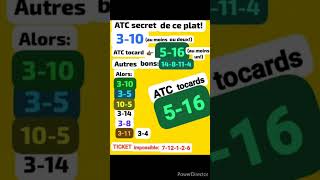 Atc Cahier, 300923, Longchamp, Plat, 3Ans, 2.500M,Qatar Prix Place Vosges,70.000, 4Èc,16P, 14H15