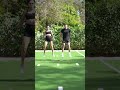 From partner HIIT workouts to #coldplunge sessions 💪 #ChillyGOAT #hiitworkout #fitnessmotivation