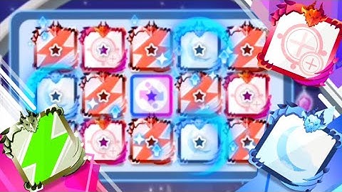 Random Dice | Recharge + Lunar + Scope