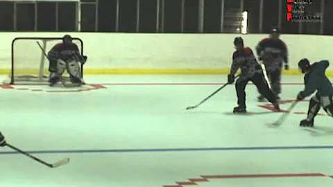 E2 ROLLER: Roger Raymond Flashes the Leather