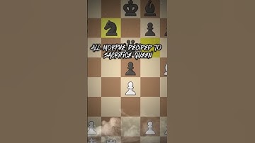 Gotham Chess edit - MOST FAMOUS Chess Game! | #gothamchess #chess #chessopenings