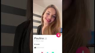 Tinder In Poland