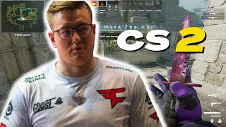 【CS2 POV】FaZe rain (32-27) vs coL (ancient) | IEM Sydney 2023