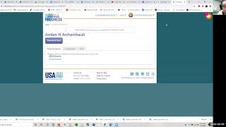 How to Get to your USATestPrep Assignments