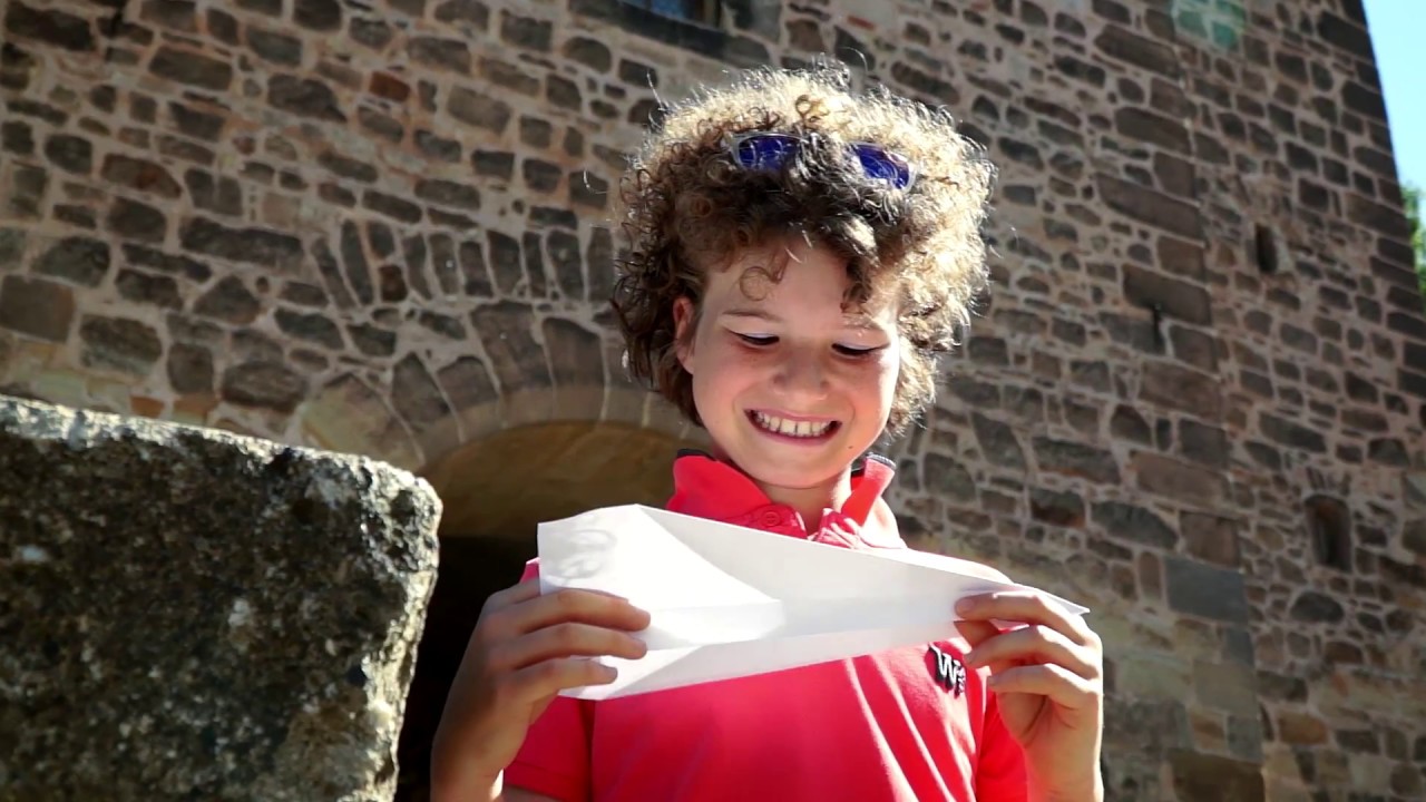 Královské město Rakovník - oficiální klip