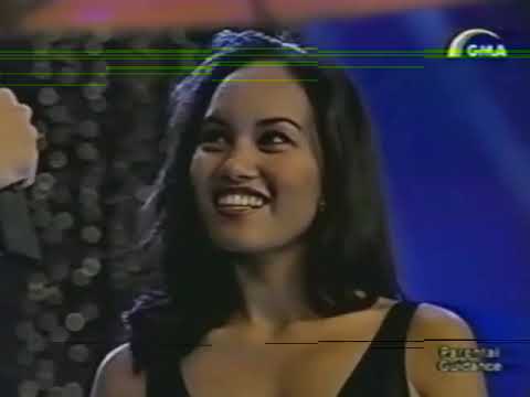 Binibining Pilipinas Universe 1999 - Janelle Bautista