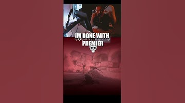 CS2 player on controller #shorts