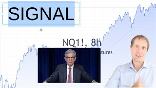 STOCK MARKET: WATCH NASDAQ DUMP, Gold & Silver, S&P 500 Technical Analysis