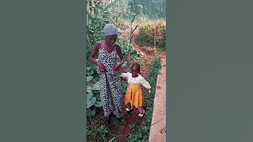 Mtoto Anasema Mamii Lazima Ujue Kudance 