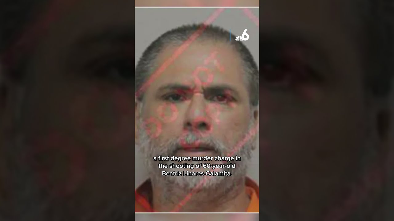 Shocking Video Shows Woman Fatally Shot In SW Miami Dade Home By Brother Sheriff