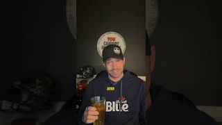 Last Day Of Dry January 2 beers to review and reveal of the best N/A Beer of 2026 #BeerReview