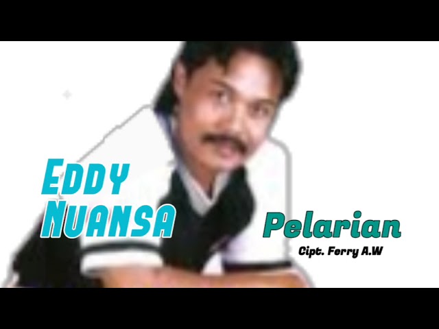 EDDY NUANSA - PELARIAN (SECANGKIR KOPI) class=