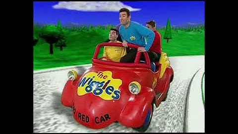 First Adventures (2001 Version) Part 13