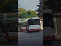 Už jezdí Autobus Linka 14 v Brně😉
