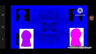 Oren Crying Csupo Effects Round 3 Vs Everyone 31000