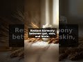 Rebuild Your Gut-Skin-Brain Connection #GutBrainSkinRestoration #AgingCommunicationFix