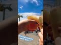 Drinking around the World in Epcot, Walt Disney World Resort