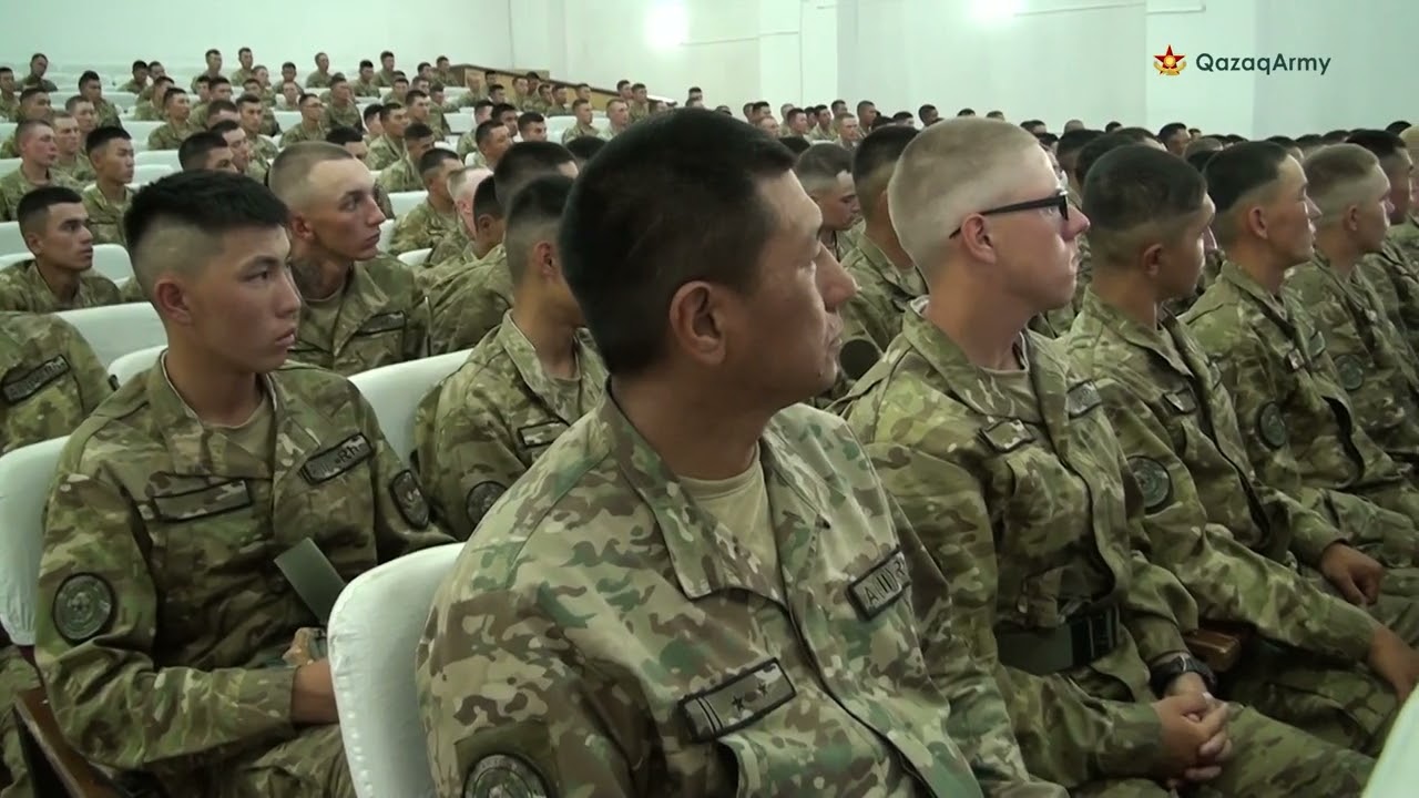 Парламент Мәжілісінің депутатымен жүздесу