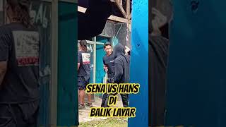 Ini dia Sena vs Hans 🔥🔥#fypシ #fyp #terikatjanji #davina #sena #senada #aryasaloka #ashaassuncao