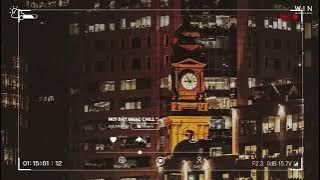 Mối Tình Chiều Mưa Bay Lofi | Nhạc Lofi Chill