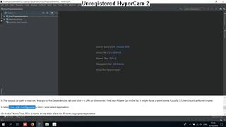 RSPeer: Installing and running your first script
