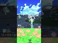Mega Zygarde Showcase: Pokémon Legends ZA #shorts #megapokemon