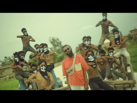 MANIYA - AHNE XI HUM SAB | Teaser | MAITHILI RAP SONG
